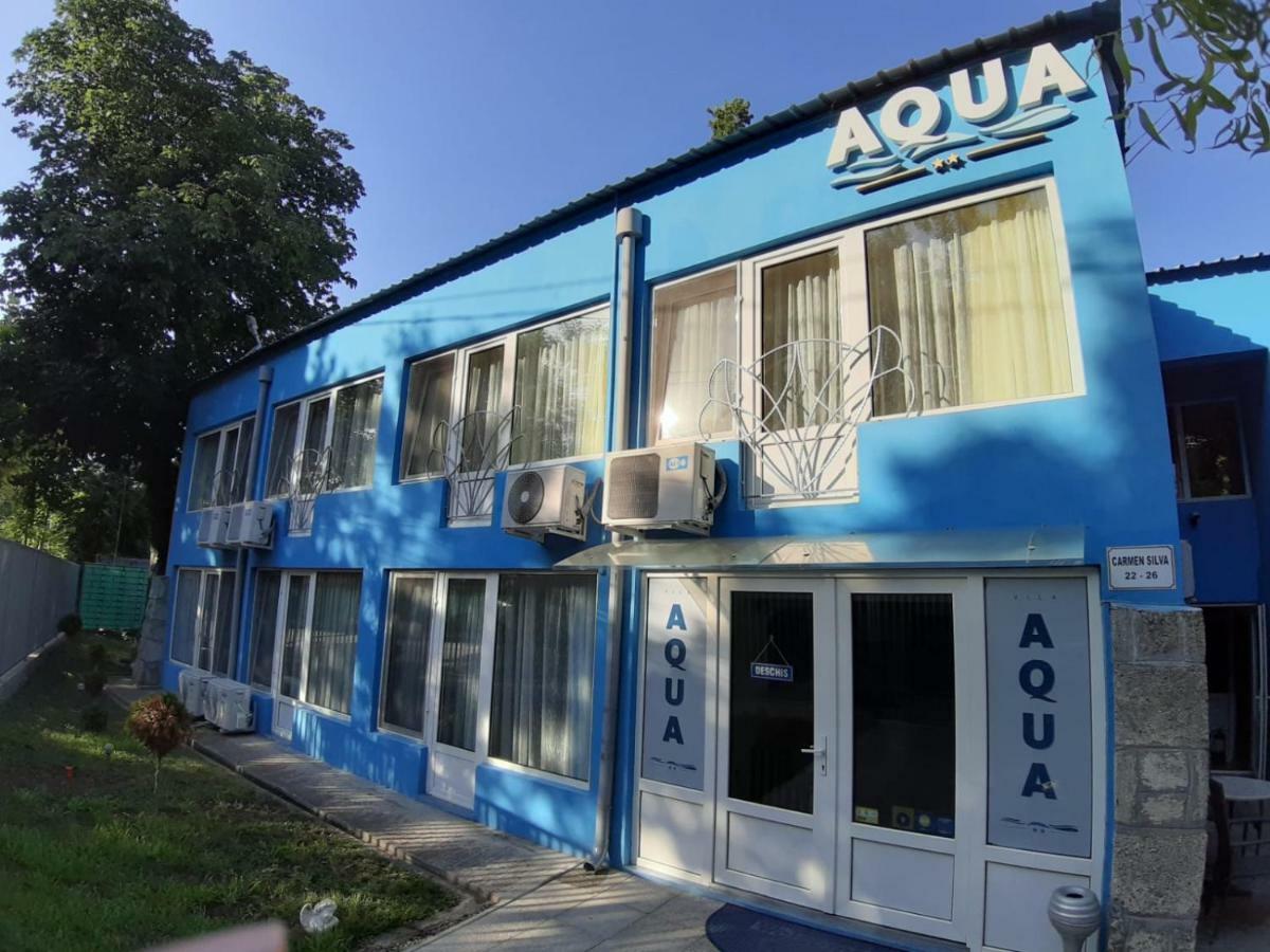 Vila Aqua 2* Eforie Sud (Constanta)